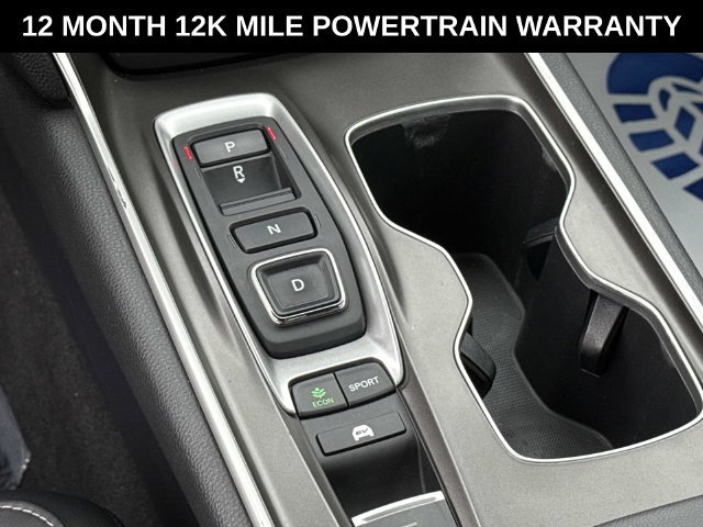 Used 2022 Honda Accord Sport image 22
