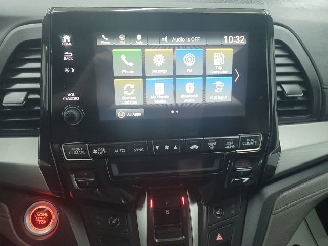 Used 2019 Honda Odyssey EX-L image 22