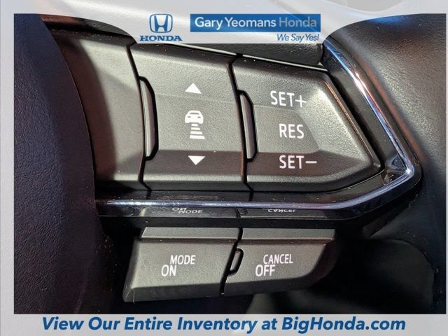 Used 2022 MAZDA CX-5 AWD 2.5 S w/ Premium Package image 29