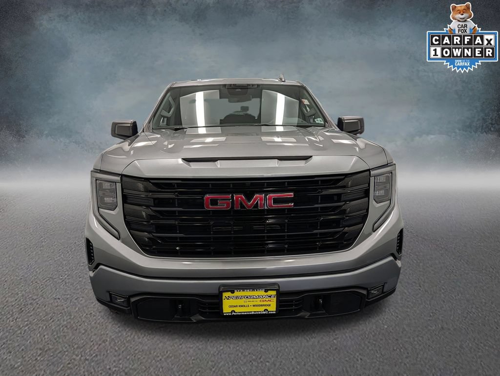 Used 2023 GMC Sierra 1500 Elevation AWD/4WD image 2