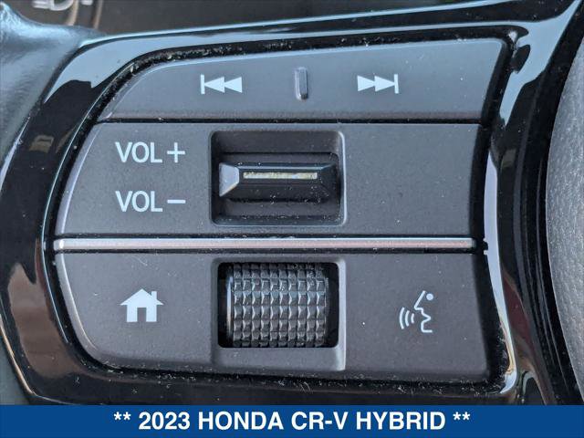 Used 2023 Honda CR-V Sport Touring image 14