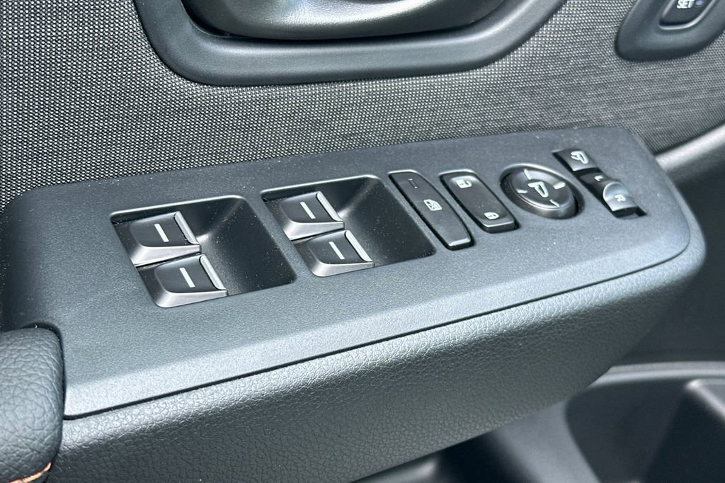 New 2026 Honda Passport TrailSport image 12