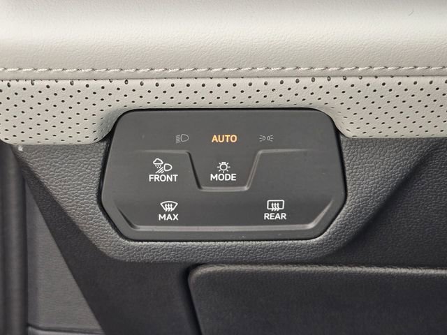 Certified 2025 Volkswagen Atlas Peak Edition SE image 26