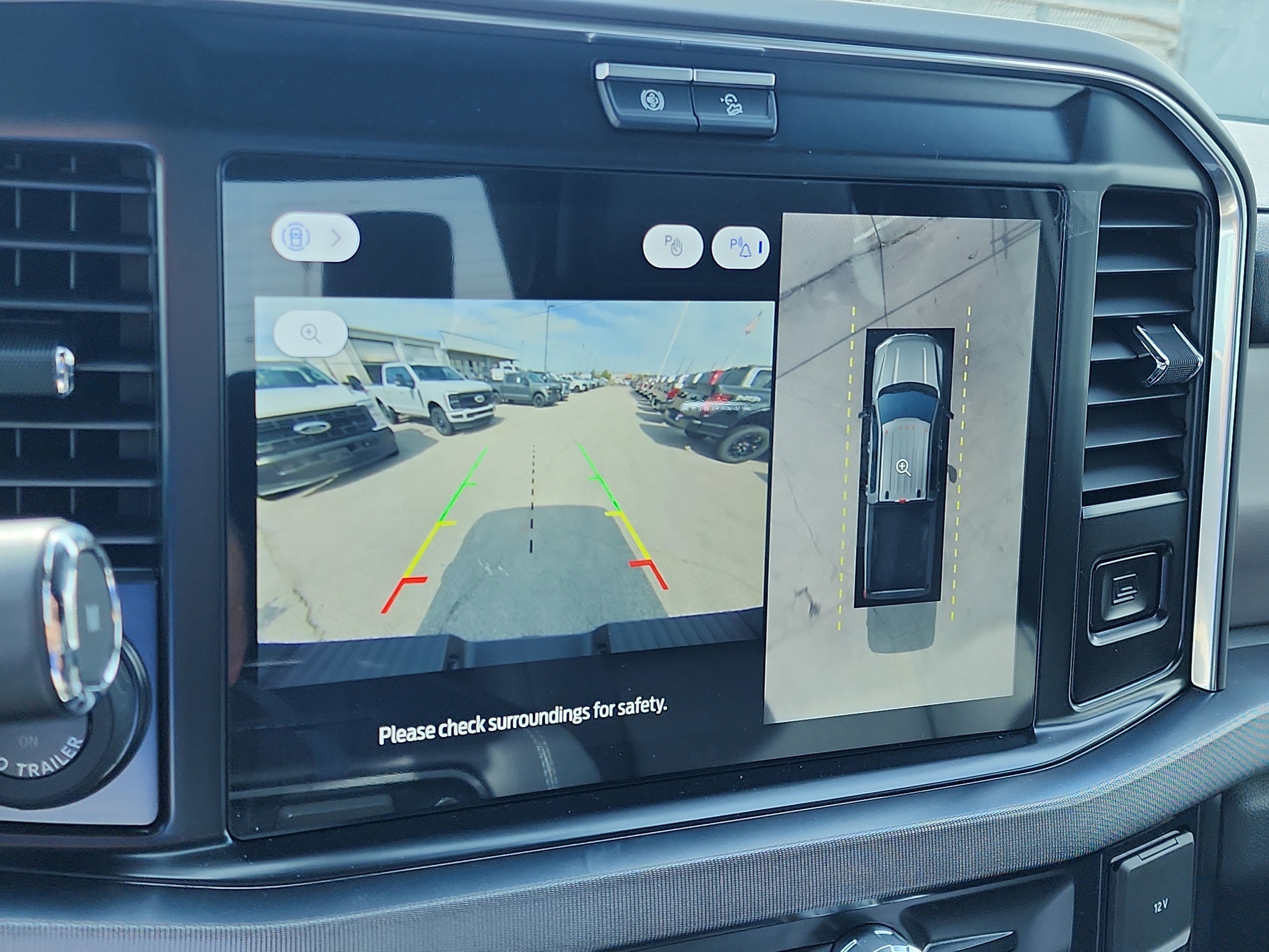 New 2026 Ford F350 Platinum image 13