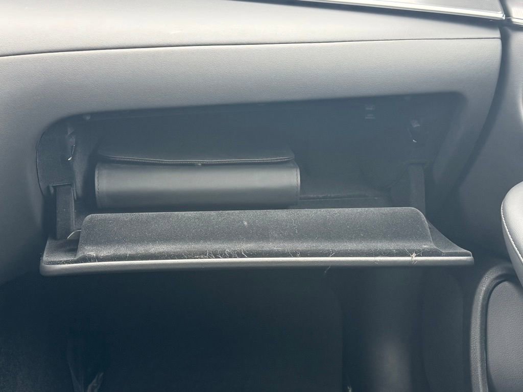 Used 2025 INFINITI QX50 Pure image 23