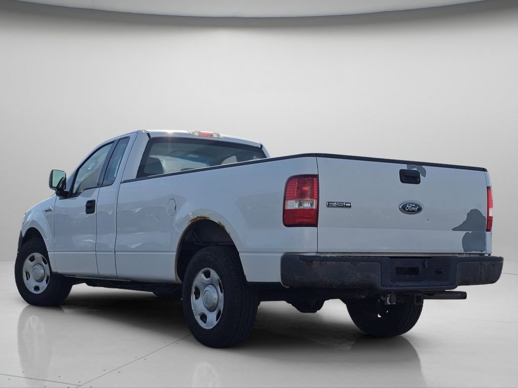 Used 2005 Ford F150 XLT RWD image 20