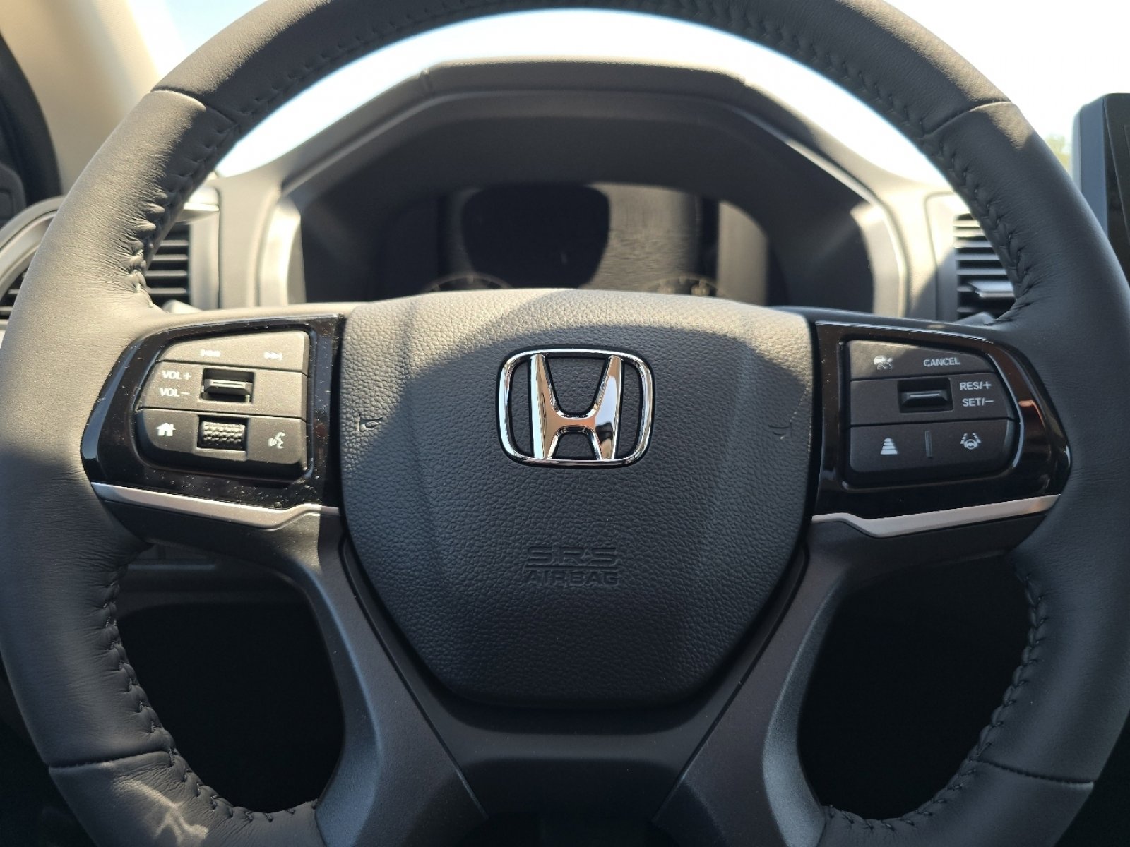 New 2026 Honda Odyssey EX-L image 27
