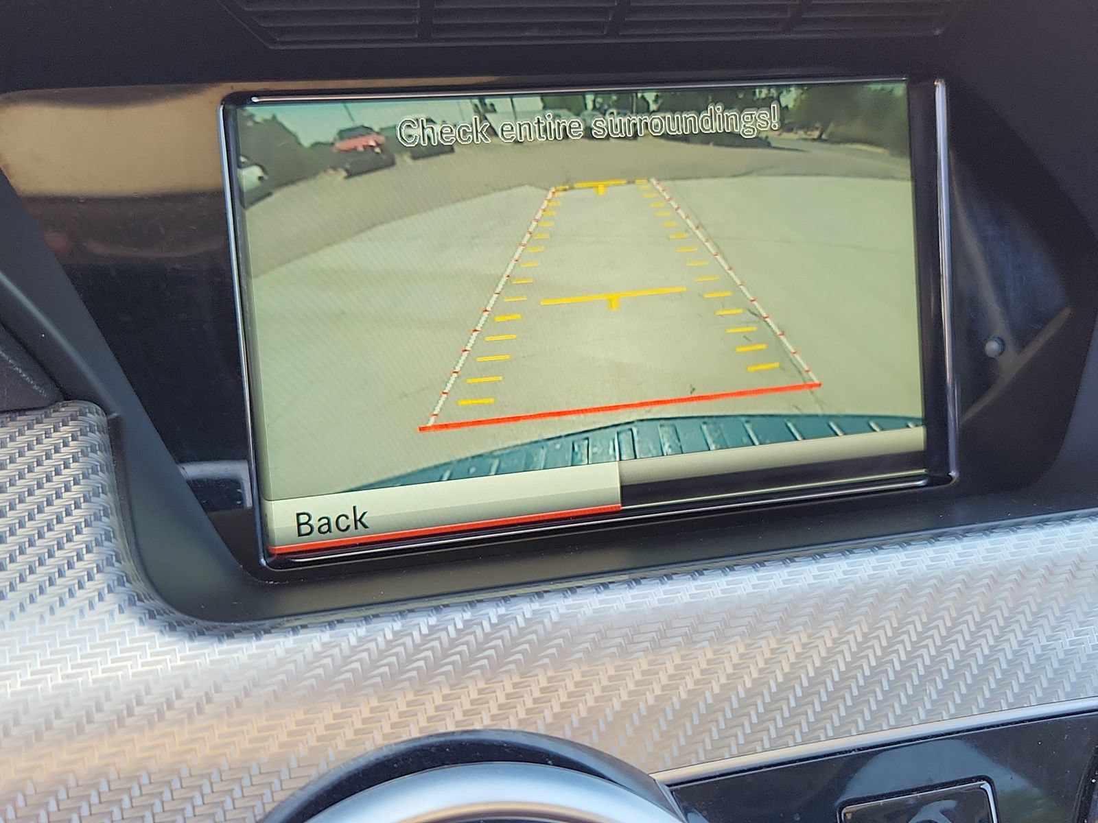 Used 2014 Mercedes-Benz GLK 350 4MATIC image 25