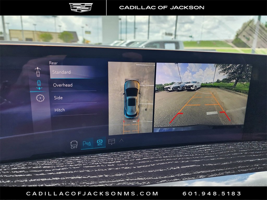 New 2026 Cadillac Escalade IQ Sport 1 image 4