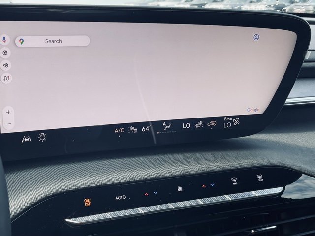 New 2025 Buick Enclave Sport Touring w/ Power Package image 15