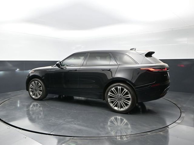 Used 2026 Land Rover Range Rover Velar Autobiography AWD/4WD video 2