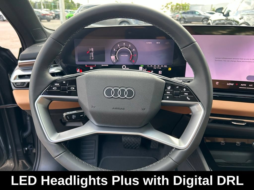 New 2026 Audi A5 2.0T Premium Plus AWD/4WD image 22