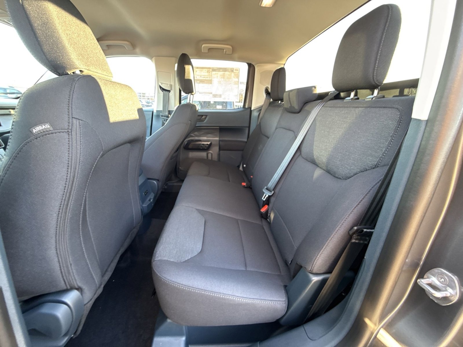 New 2026 Ford Maverick XL image 33