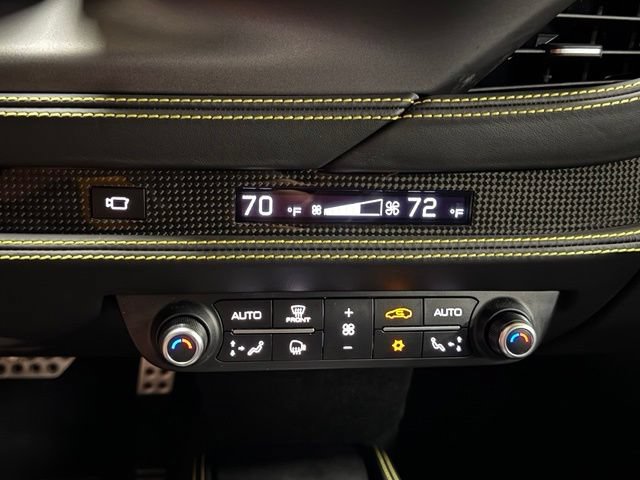 Used 2020 Ferrari F8 Tributo RWD image 21
