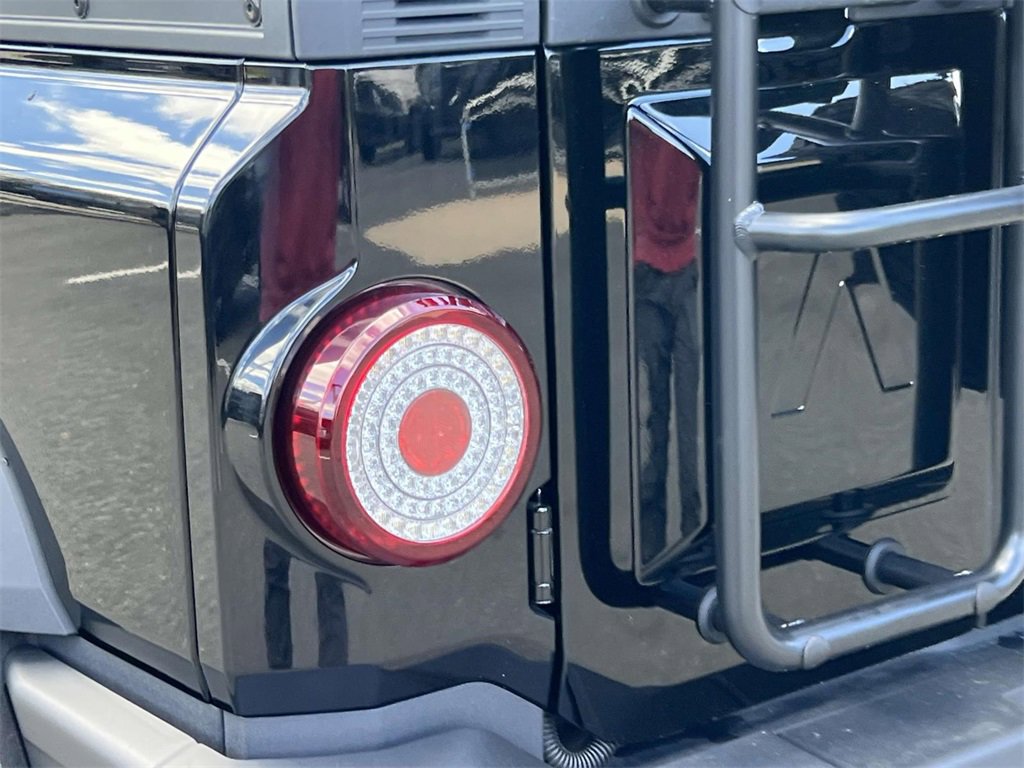 New 2025 INEOS Grenadier Fieldmaster Edition image 9