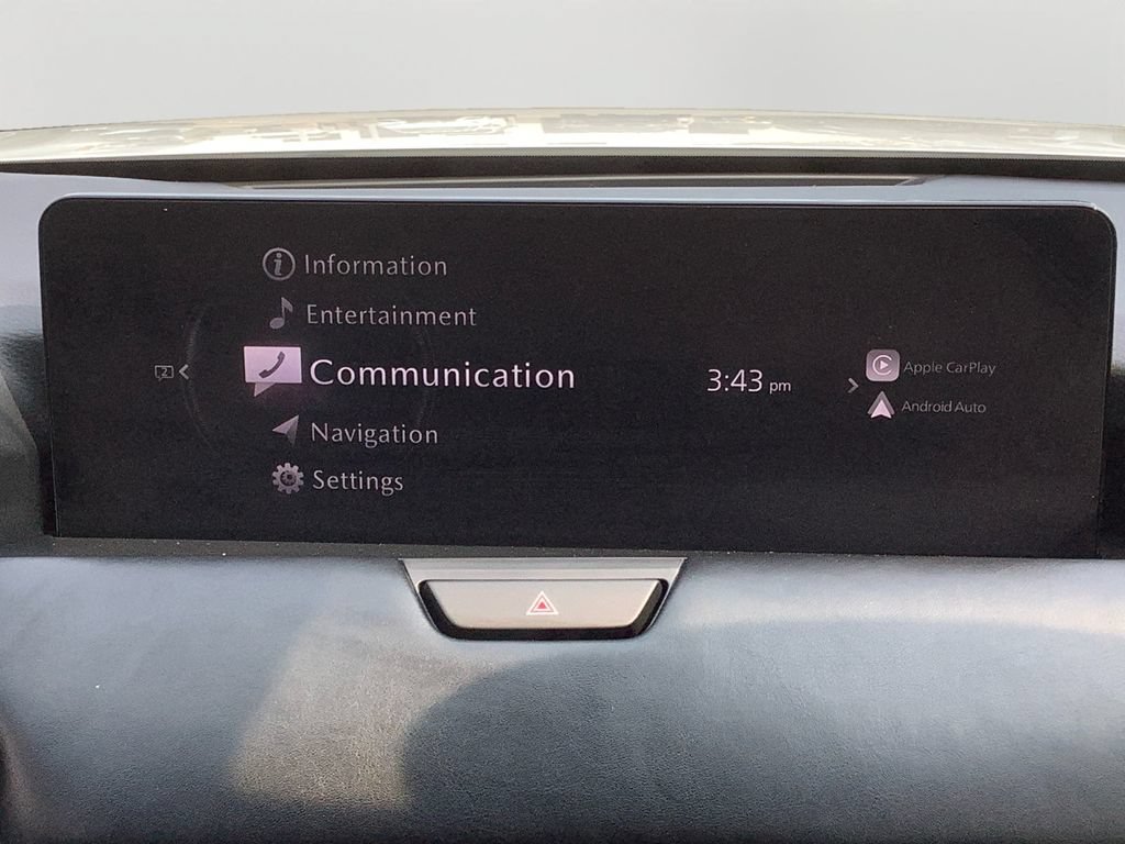Used 2024 MAZDA CX-90 Plug-In Hybrid w/ Premium Plus AWD/4WD image 20