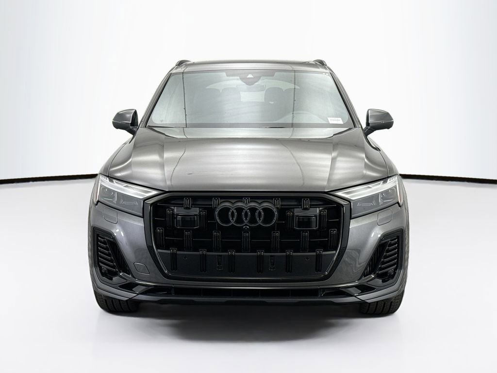 New 2026 Audi Q7 3.0T Premium Plus image 2