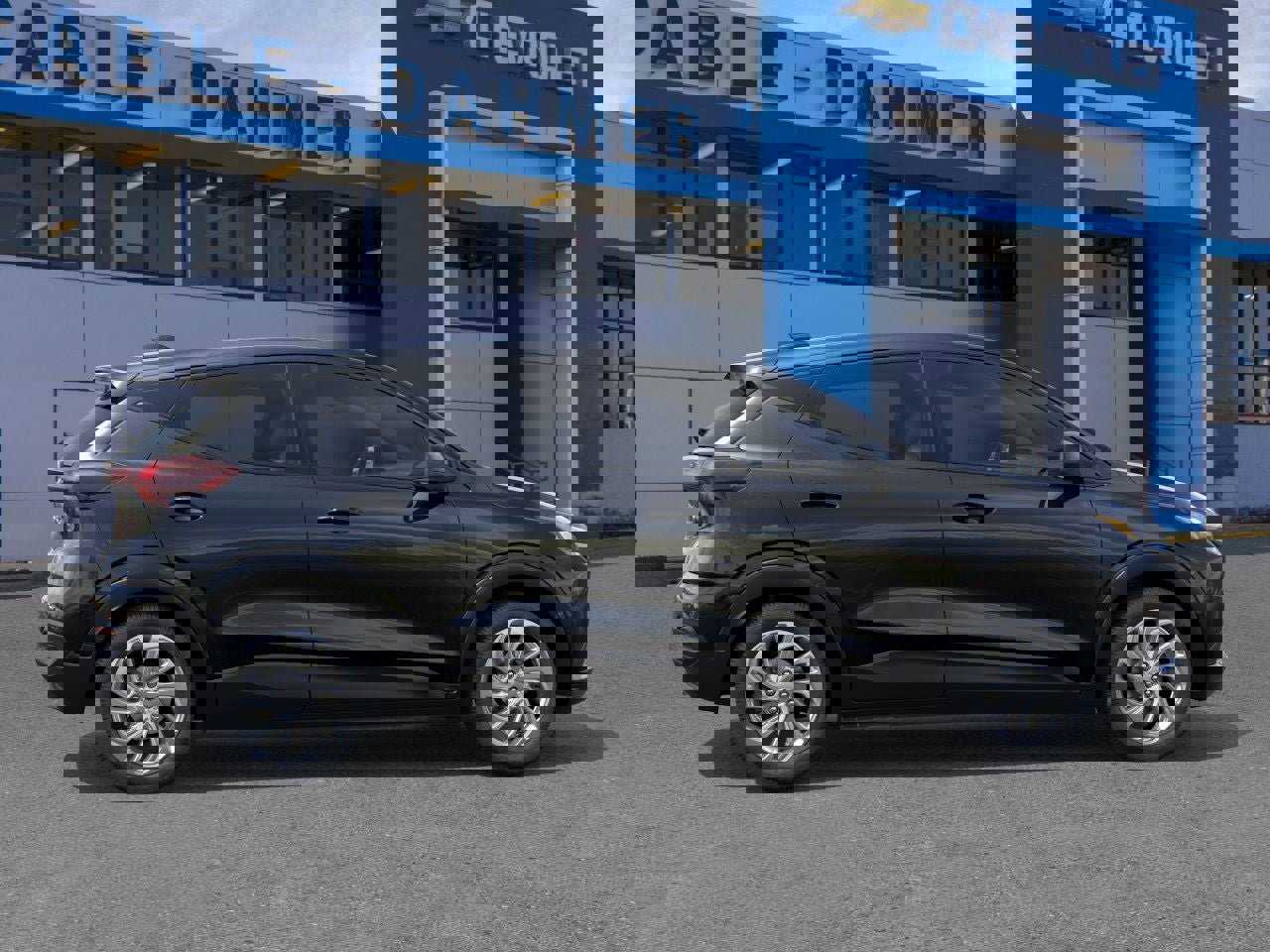 New 2027 Chevrolet Bolt LT w/ Comfort Package image 5