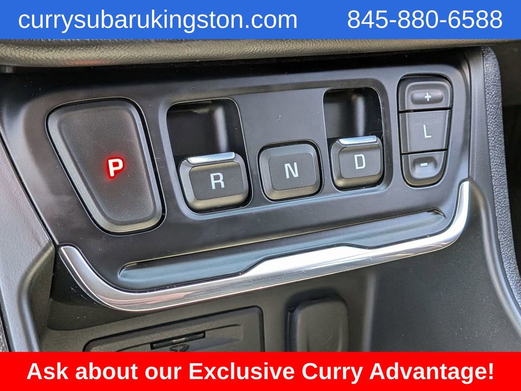 Used 2021 GMC Terrain SLT w/ Infotainment Package II AWD/4WD image 24