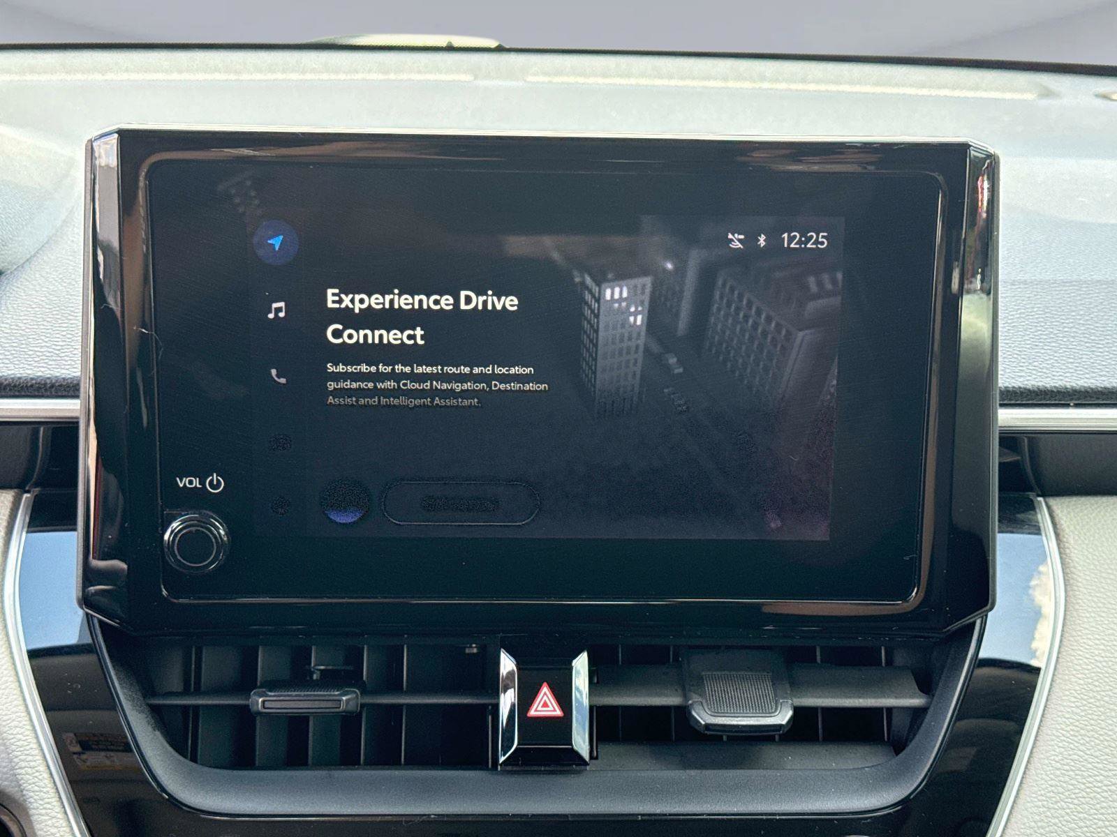 Used 2023 Toyota Corolla Cross LE w/ Moonroof Package image 20