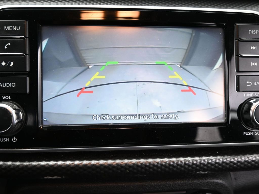 Used 2020 Nissan Kicks S image 24