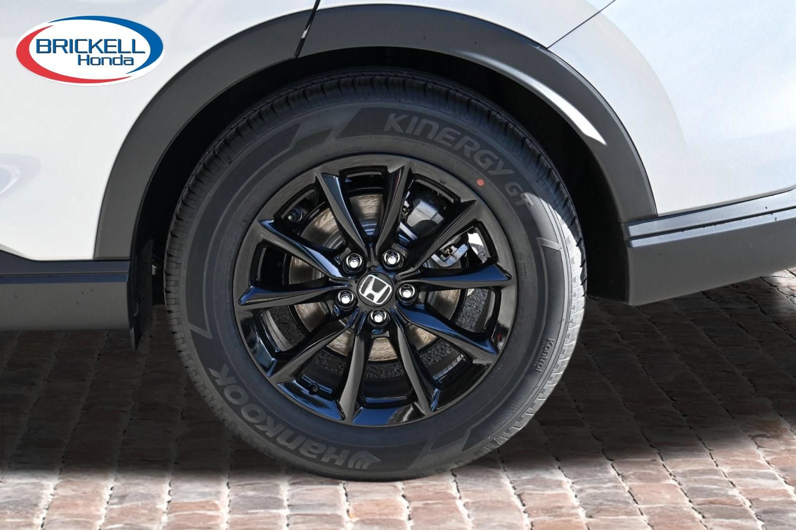 New 2026 Honda CR-V Sport-L image 38