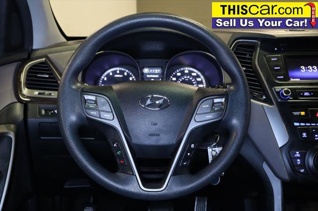 Used 2018 Hyundai Santa Fe Sport FWD image 17