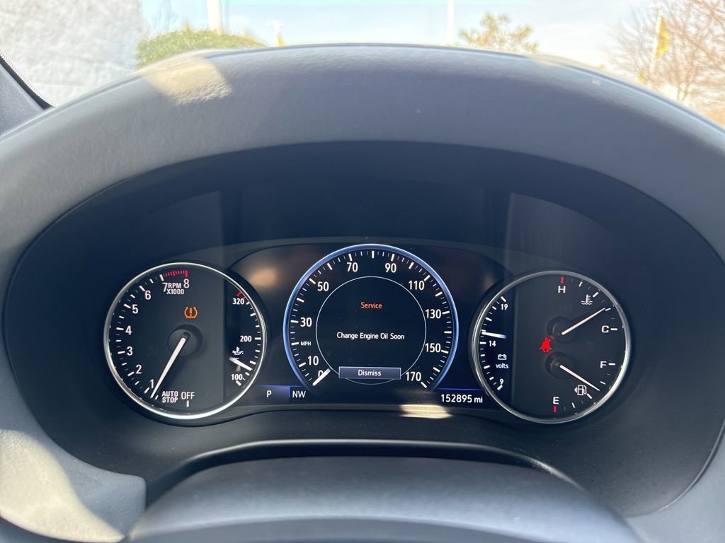 Used 2022 Buick Enclave Premium image 14