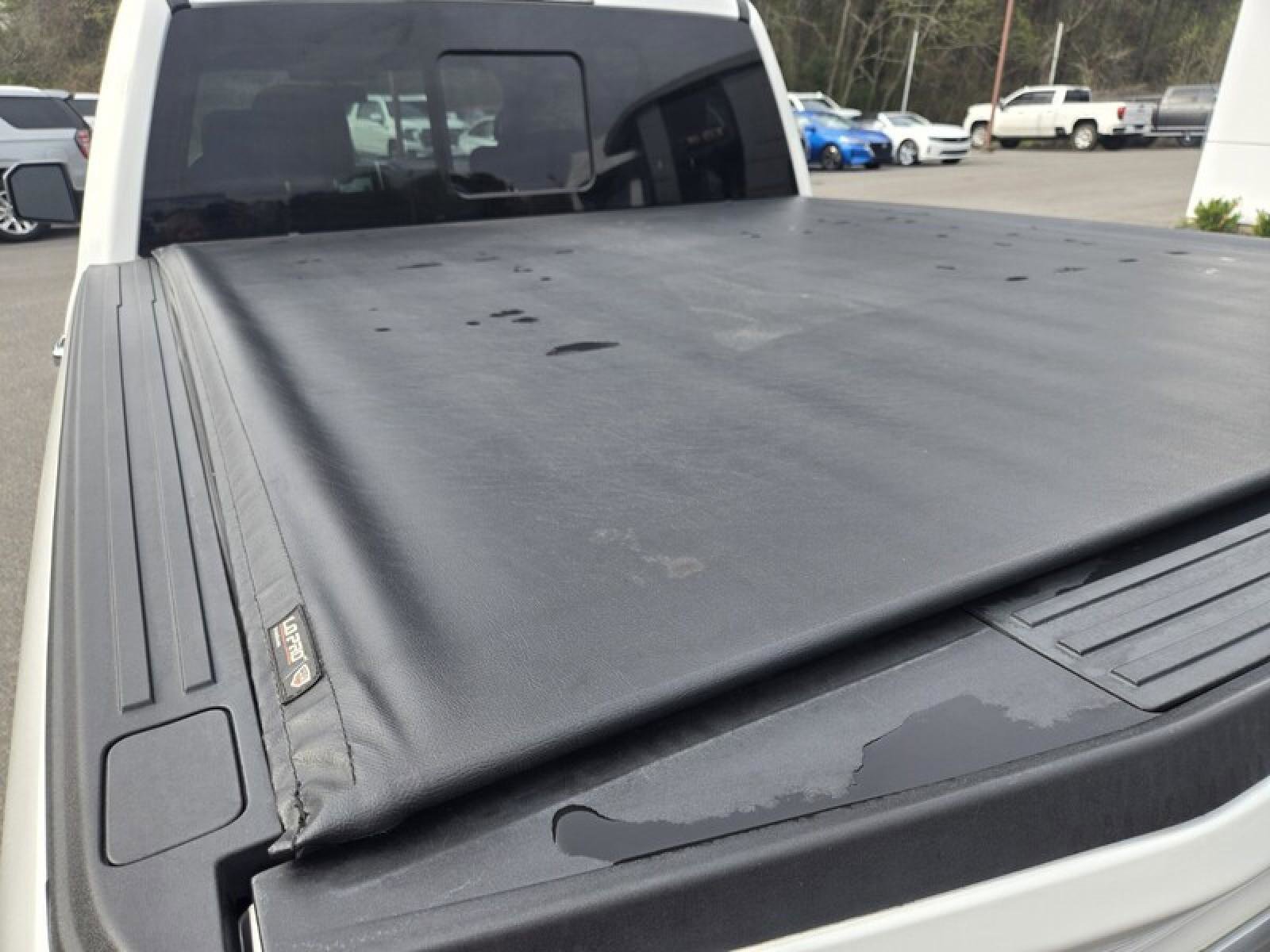 Used 2020 Ford F150 King Ranch w/ Equipment Group 601A Luxury image 7