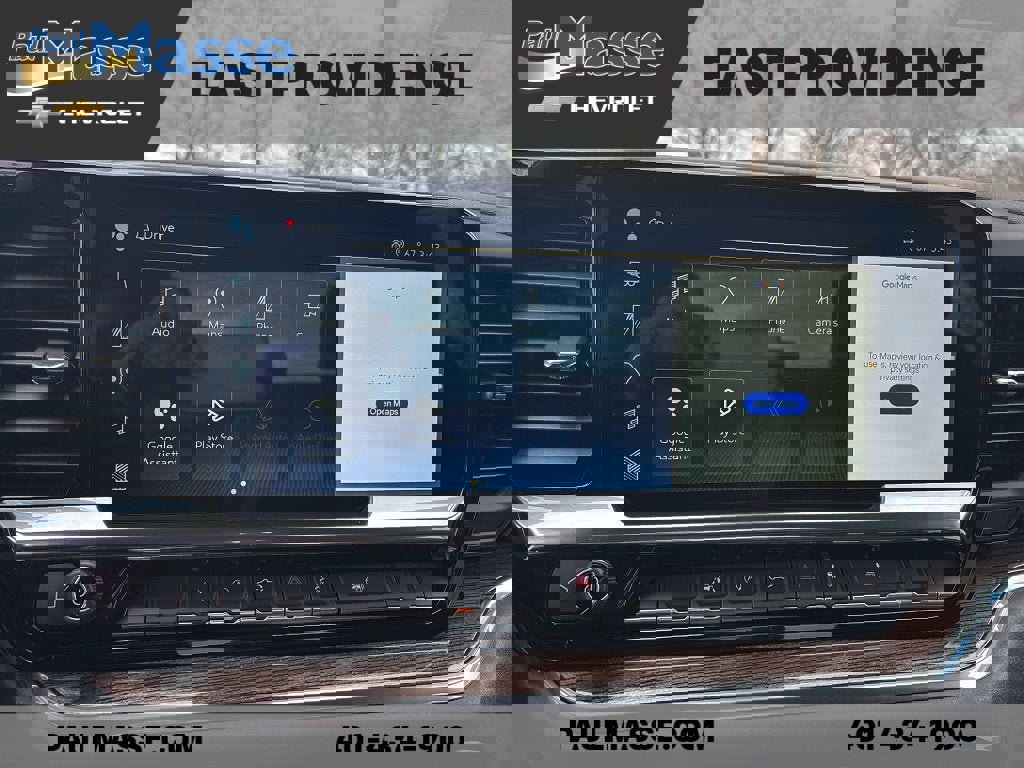 Certified 2024 Chevrolet Silverado 1500 LT image 12