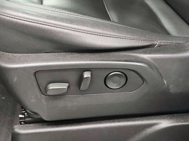 Used 2021 Chevrolet Tahoe LT RWD image 28