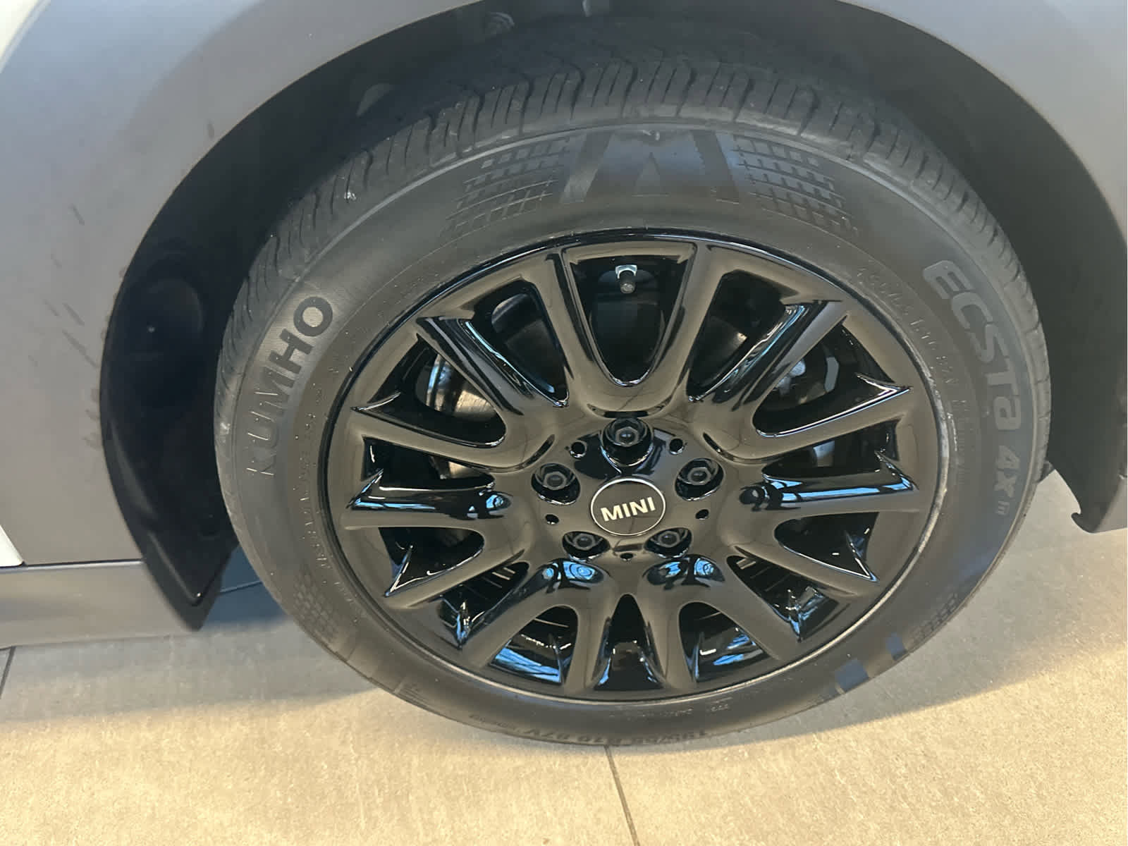 Used 2024 MINI Cooper Convertible image 18