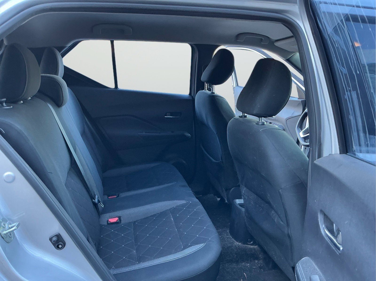 Used 2019 Nissan Kicks SV w/ Exterior Electronics Package FWD image 15
