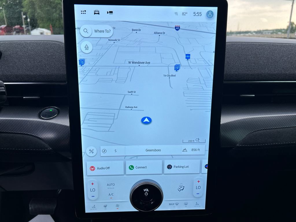 Used 2023 Ford Mustang Mach-E GT w/ GT Performance Edition AWD/4WD image 21