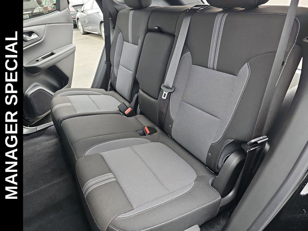 New 2025 Chevrolet Blazer LT w/ Convenience Package image 14