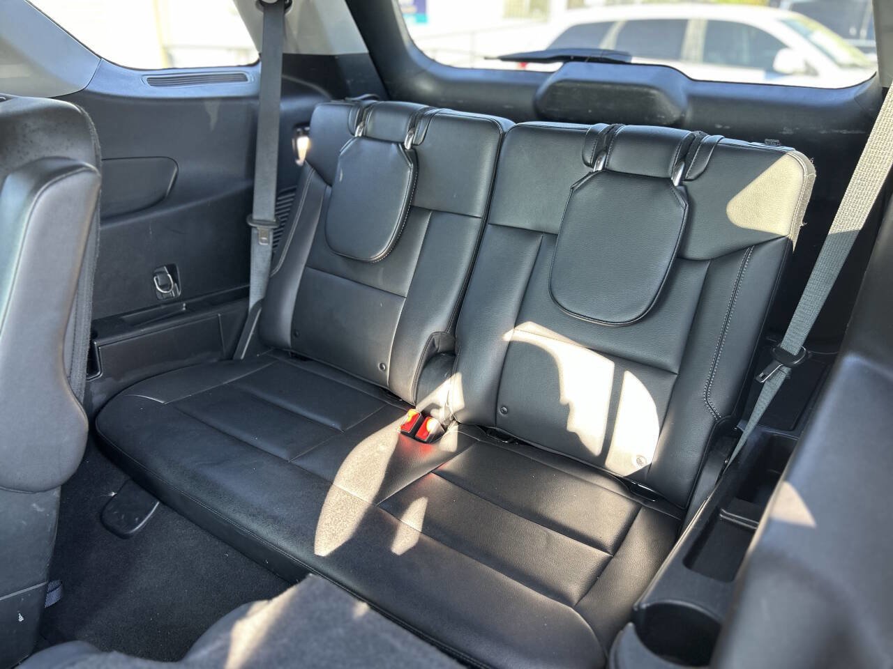 Used 2021 Ford Explorer Limited w/ Equipment Group 301A image 20