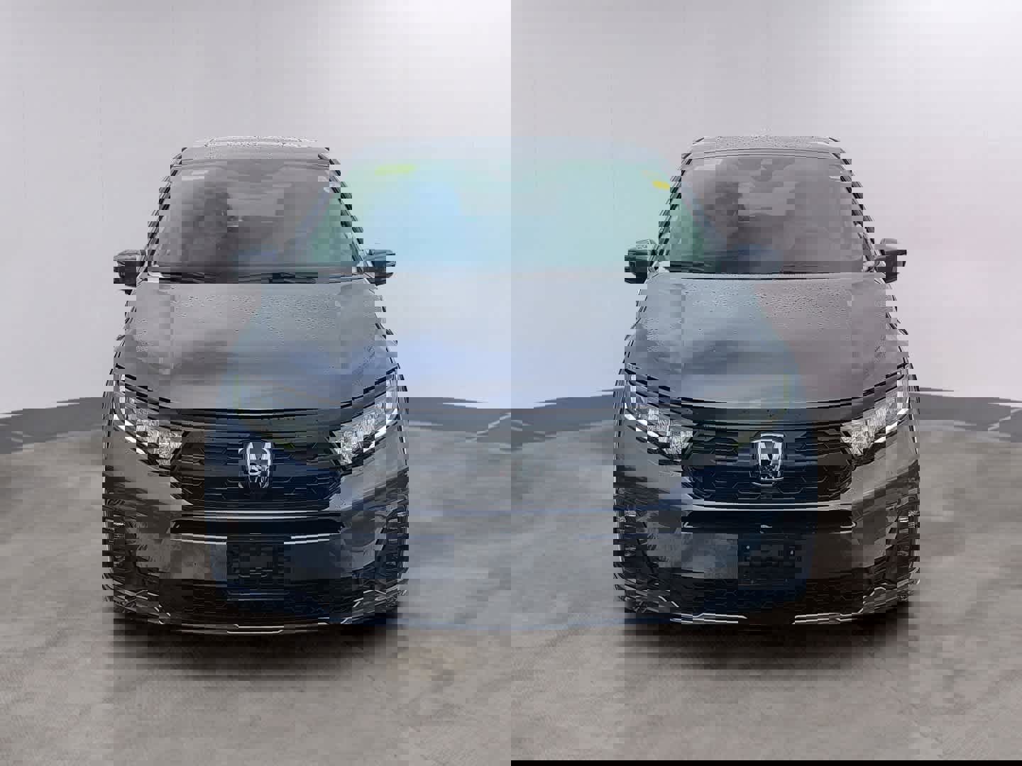 Certified 2026 Honda Odyssey EX-L image 2