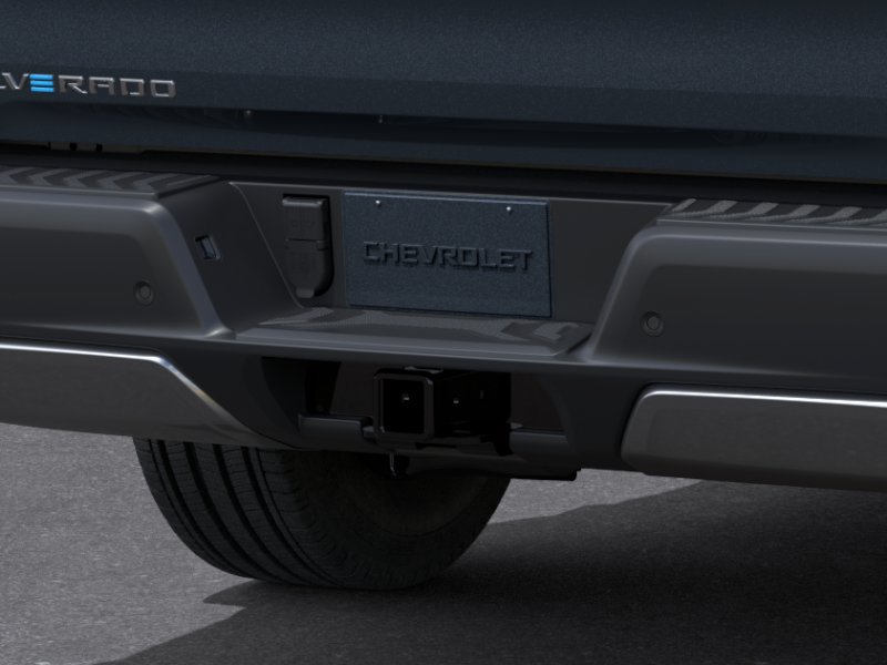 New 2025 Chevrolet Silverado EV LT AWD/4WD image 36