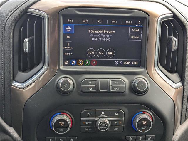 Used 2019 Chevrolet Silverado 1500 High Country image 13