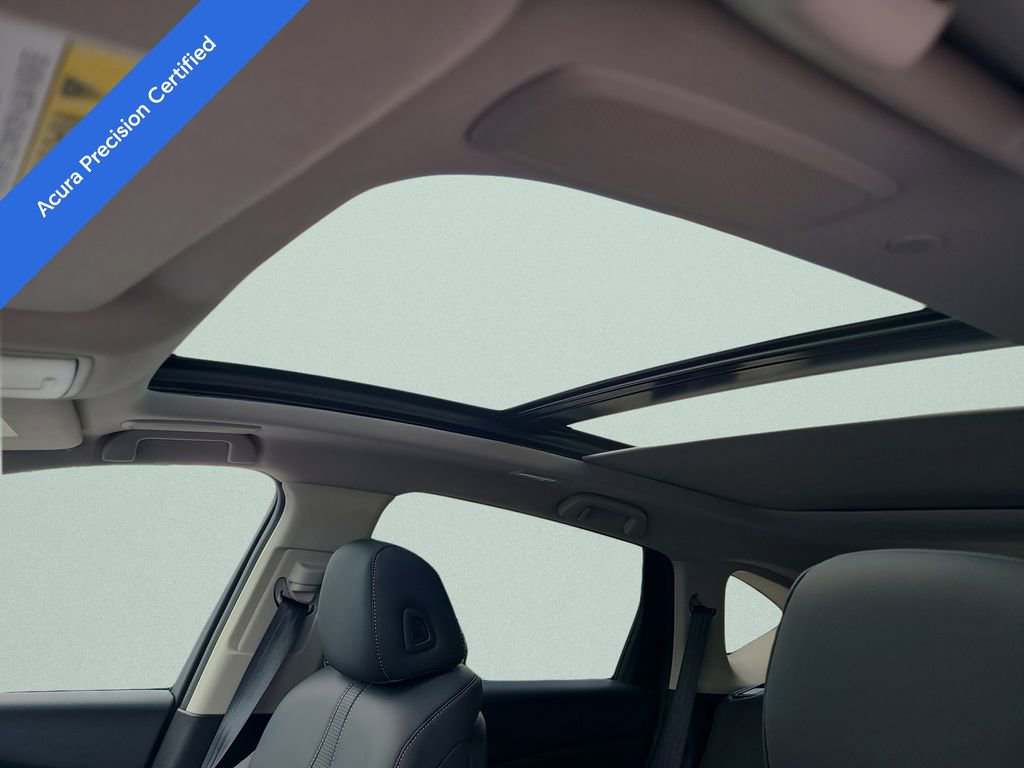 Used 2026 Acura RDX w/ Technology Package AWD/4WD image 23