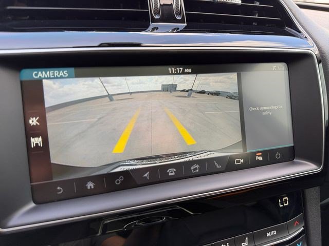 Used 2020 Jaguar F-PACE Premium AWD/4WD image 21