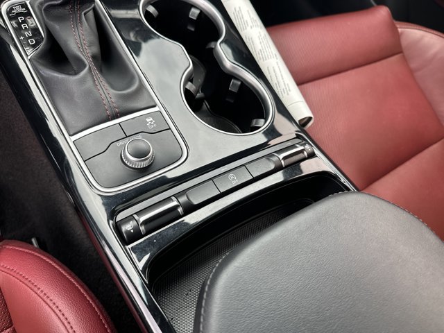 Certified 2020 Kia Stinger GT-Line w/ Sun & Sound Package RWD image 34