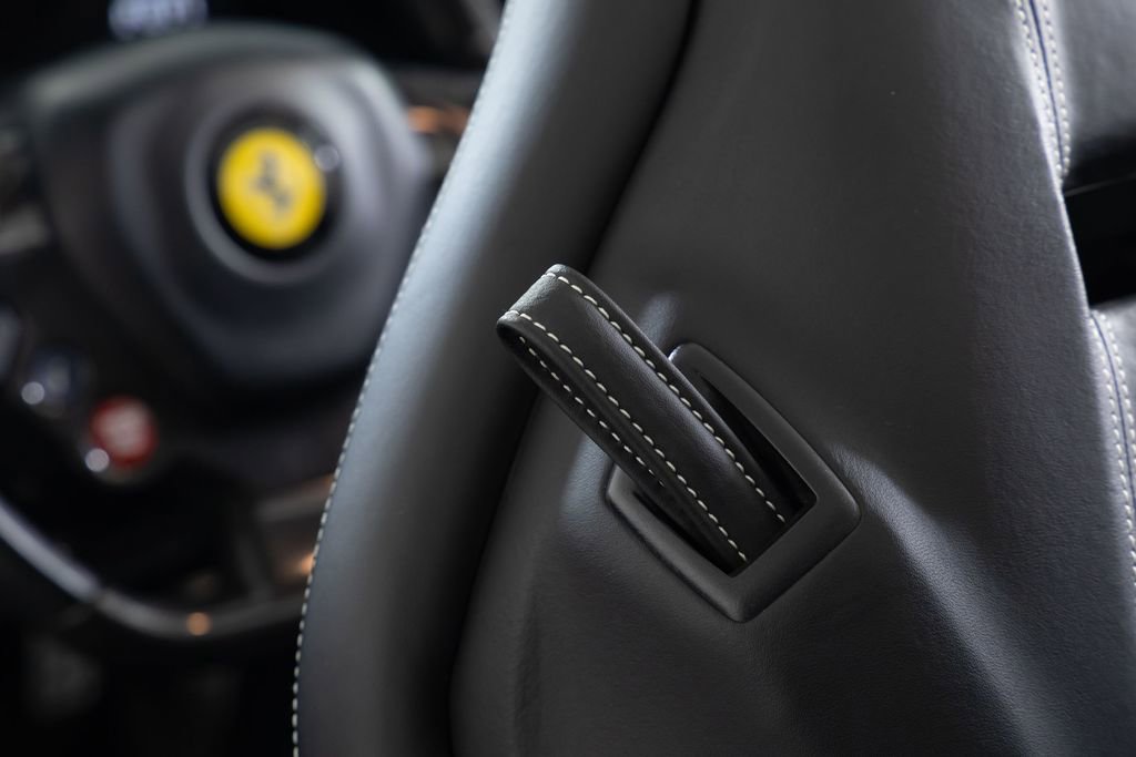 Used 2016 Ferrari 488 Spider RWD image 47