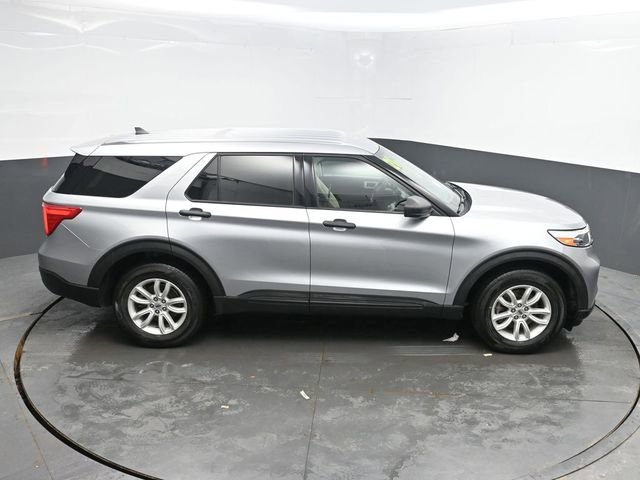 Used 2021 Ford Explorer 4WD image 27