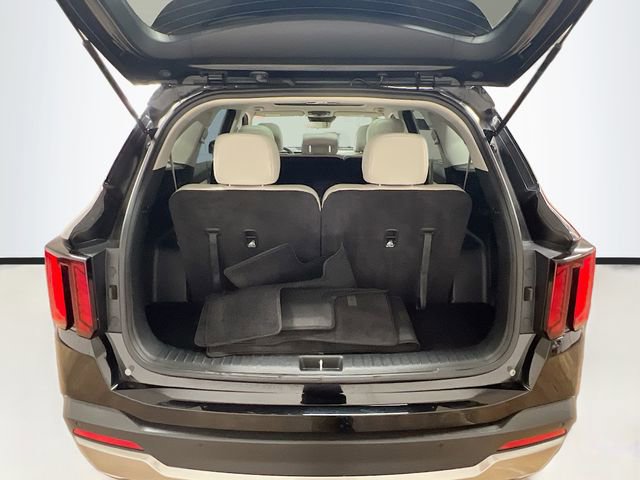 Used 2024 Kia Sorento S w/ Panoramic Sunroof Package image 28