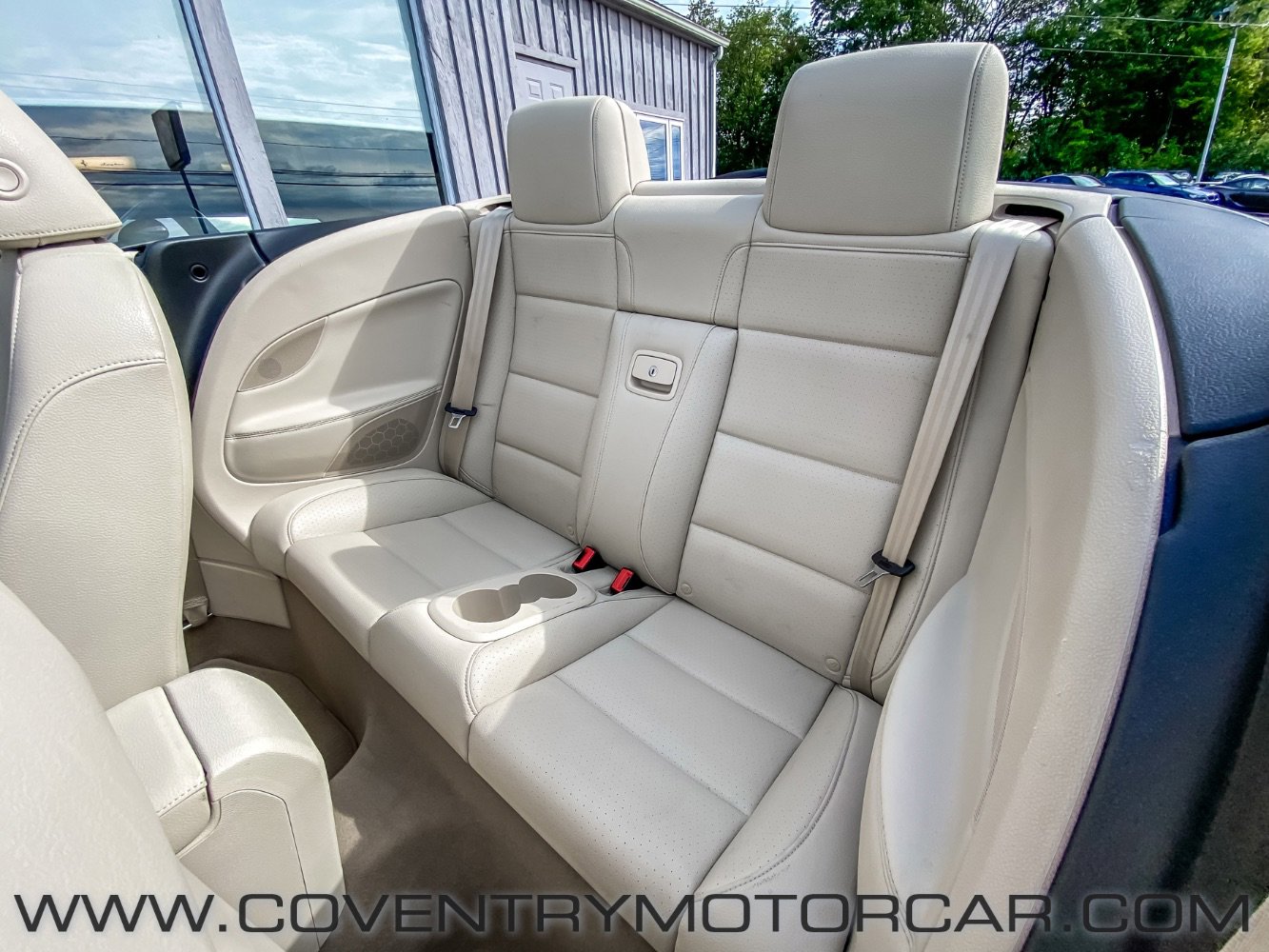 Used 2016 Volkswagen Eos Komfort image 34