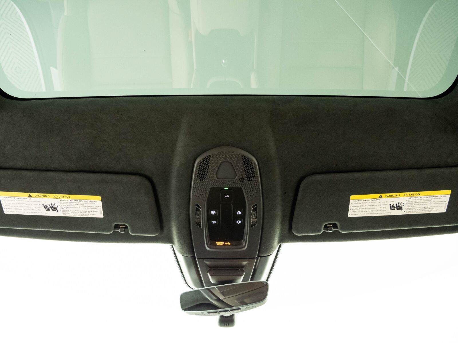 Used 2026 Porsche Cayenne GTS AWD/4WD image 20