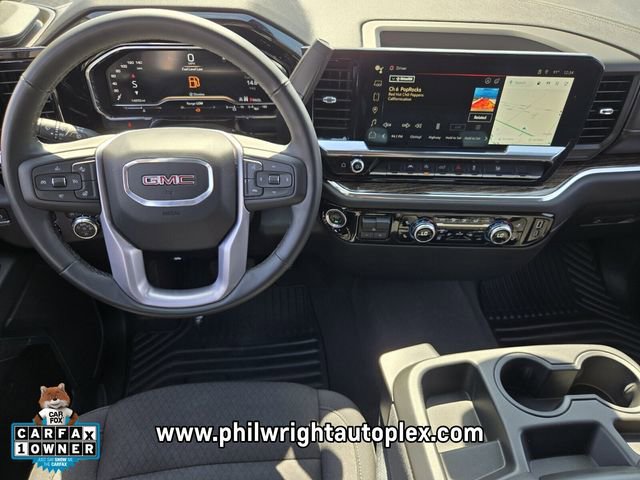 Used 2025 GMC Sierra 1500 Elevation AWD/4WD image 12