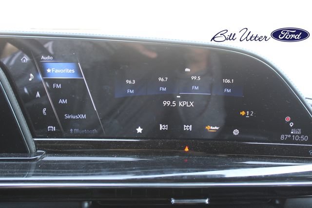 Used 2024 Cadillac Escalade Sport w/ Touring Package AWD/4WD image 20