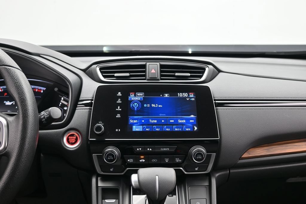 Used 2022 Honda CR-V EX image 45